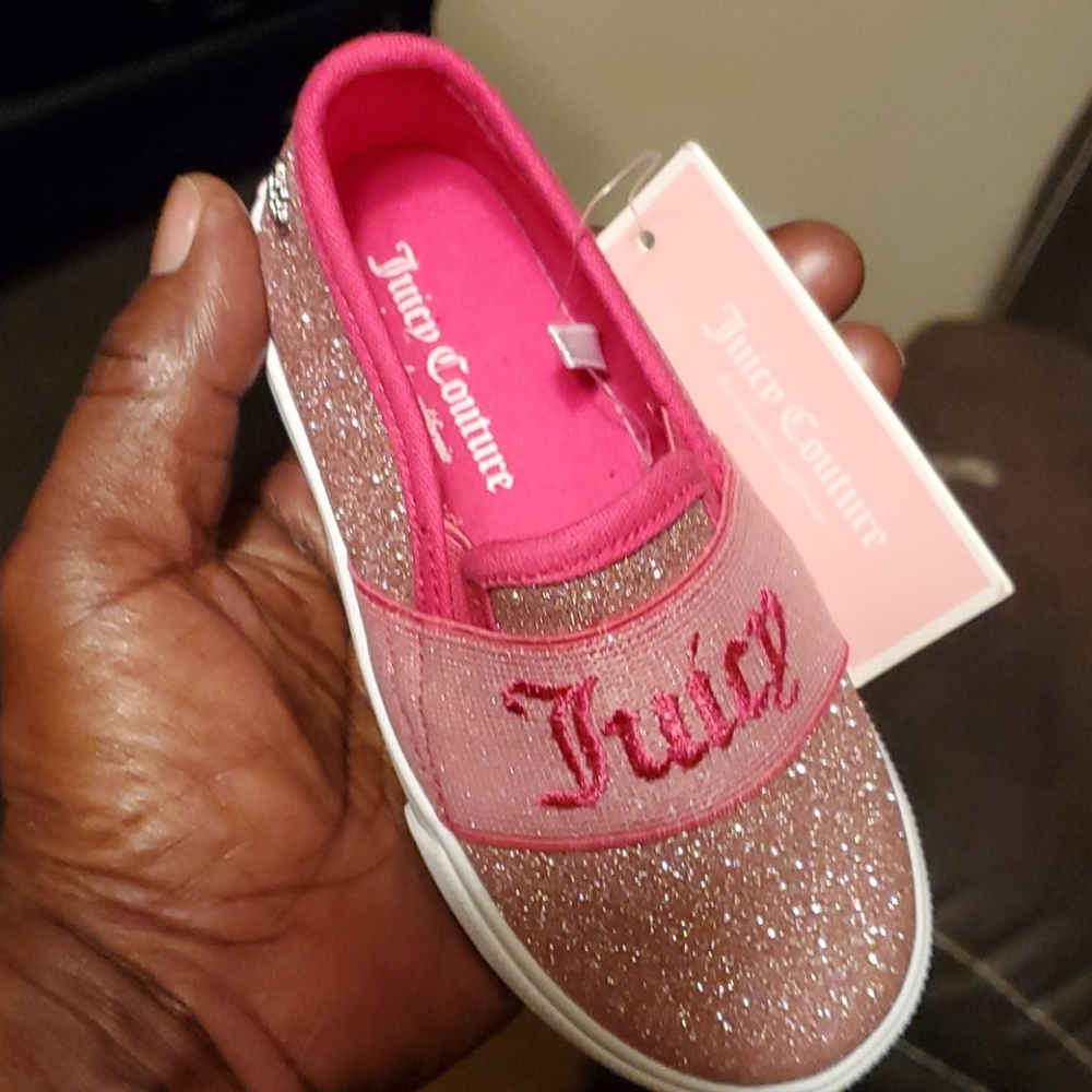 Shoes - Picture 2 of 4